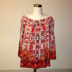 Women’s tunic